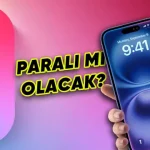 Tim Cook'tan Apple Intelligence Ücretli Olur mu? Sorusuna Cevap