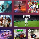 En İyi EA Play Oyunları