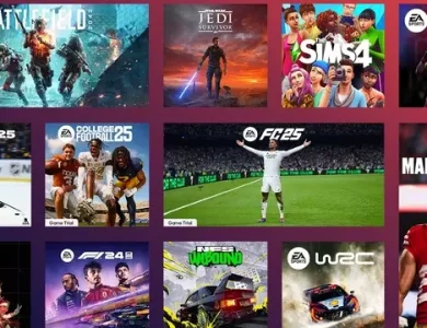 En İyi EA Play Oyunları