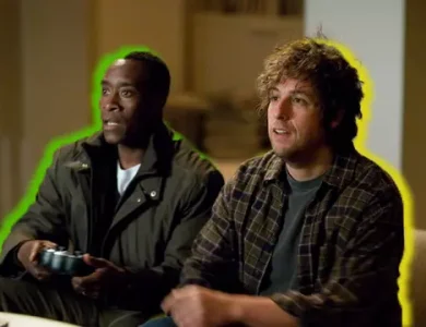 Adam Sandler’ın En İyi Filmleri