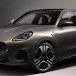 Elektrikli Maserati Grecale Folgore Türkiye'de: İşte Fiyatı