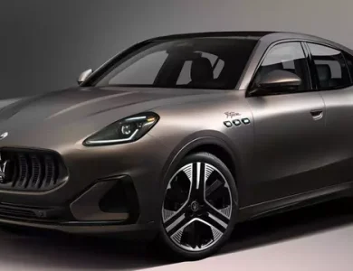Elektrikli Maserati Grecale Folgore Türkiye'de: İşte Fiyatı