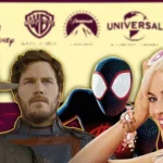 2023'ün En Çok Kazanan Film Stüdyoları Belli Oldu