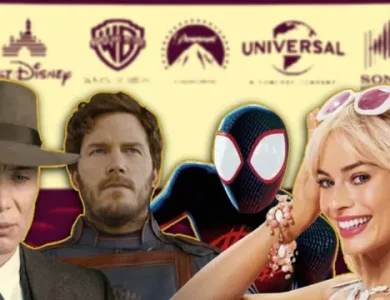 2023'ün En Çok Kazanan Film Stüdyoları Belli Oldu