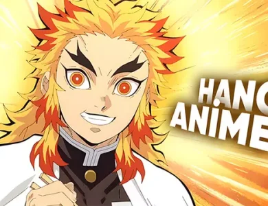 Bu Testte, Tek Karesinden Animeleri Tanıyabilecek misin?