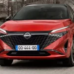 Nissan Qashqai 2025: Özellikleri ve Türkiye Fiyatı