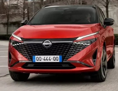 Nissan Qashqai 2025: Özellikleri ve Türkiye Fiyatı