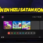 Bugüne Kadar Toplam Kaç Nintendo Switch 2 Satıldığı Açıklandı