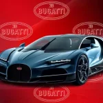 Bugatti, 2029’a Kadar Tüm Otomobillerini Sattığını Açıkladı