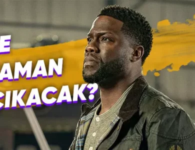 Uçuk Bir İş'in Fragmanı ve Oyuncu Kadrosu