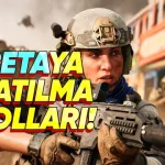 Battlefield 6 Betasına Nasıl Katılırım?