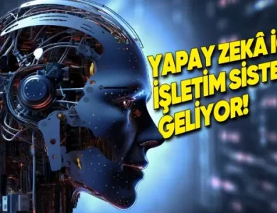 Eski Android Patronları, Yapay Zekâya İşletim Sistemi Geliştiriyor