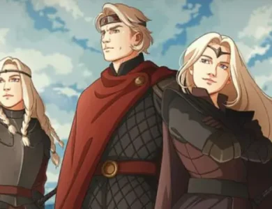 GoT Yaratıcısından 3 Farklı Game of Thrones Animasyonu