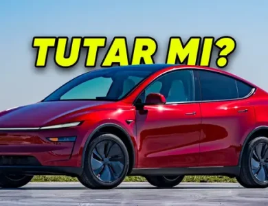 Tesla Model YL Tanıtıldı: Fiyatı ve Özellikleri