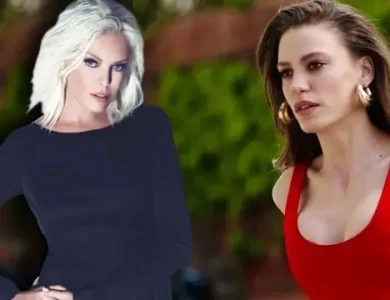 Ajda Pekkan'ın Hayatı Film Oluyor