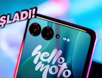 Moto AI Açık Beta Programı Başladı: Yeni Özellikler Duyuruldu