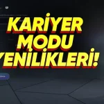EA FC 26'nın Kariyer Modu Tanıtımı Yayımlandı