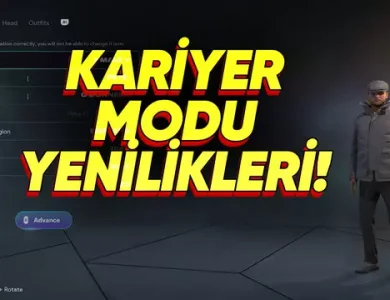 EA FC 26'nın Kariyer Modu Tanıtımı Yayımlandı