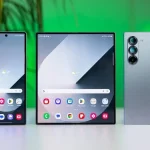 Samsung Galaxy Z Fold 7