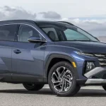 Hyundai Tucson 2025: Özellikleri ve Türkiye Fiyatı