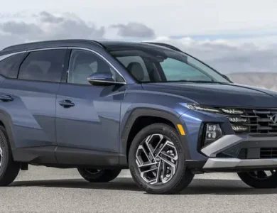 Hyundai Tucson 2025: Özellikleri ve Türkiye Fiyatı