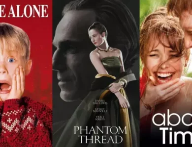 Yeni Yılın Geldiğini Hissettiren İç Isıtan Filmler