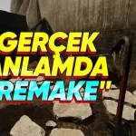 Hayran Yapımı Half-Life 2 Remake Geliyor