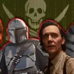 2023'ün En Çok Korsan Olarak İndirilen Dizileri