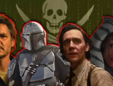 2023'ün En Çok Korsan Olarak İndirilen Dizileri