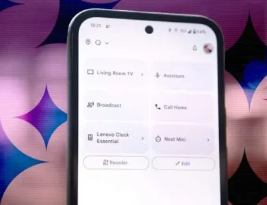 Google, Gemini ile Uygulama Kontrolünü Bizim Yerimize Yapabileceğini Açıkladı