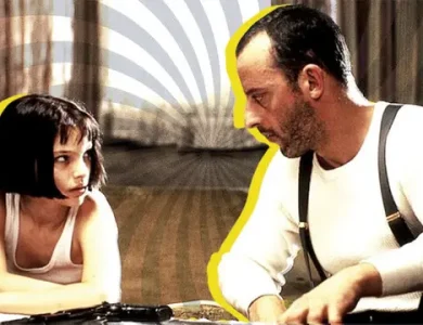 Léon The Professional, Sevginin Gücü Filmi Gerçekler