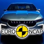 Togg T10X ile T10F Euro NCAP Veri Tabanına Eklendi