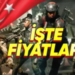Battlefield 6 Ön Siparişe Açıldı: İşte Fiyatlar!
