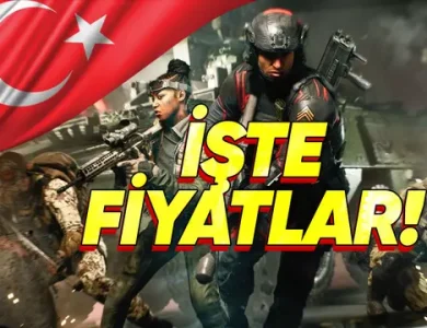 Battlefield 6 Ön Siparişe Açıldı: İşte Fiyatlar!