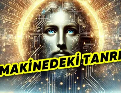 İsa Peygamberin Yapay Zekâ Versiyonu Oluşturuldu