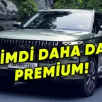 JAECOO 7'nin Sesli Asistanına Türkçe Dil Desteği Geldi!