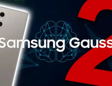 Samsung, Yeni Yapay Zekâ Modeli Gauss2'yi Duyurdu