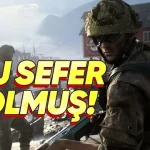 Battlefield 6'nın Yepyeni Oynanış Fragmanları Yayımlandı