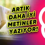 GPT-4o Güncellendi: İşte Yeni Özellikler