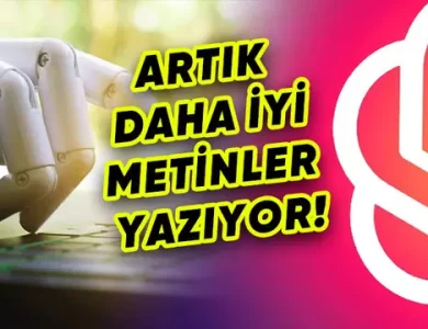 GPT-4o Güncellendi: İşte Yeni Özellikler