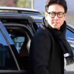 Parazit Filminin Oscarlı Yıldızı, Otomobilinde Ölü Bulundu