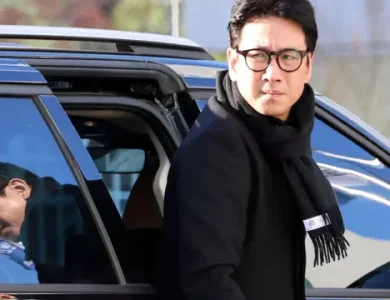 Parazit Filminin Oscarlı Yıldızı, Otomobilinde Ölü Bulundu