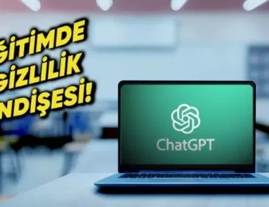 OpenAI’ın Yeni Öğretmen Rehberi, Öğretmenler Arasında Tartışmalara Yol Açtı!