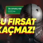 Cronos: The New Dawn Yanlış Fiyattan Ön Siparişe Açıldı