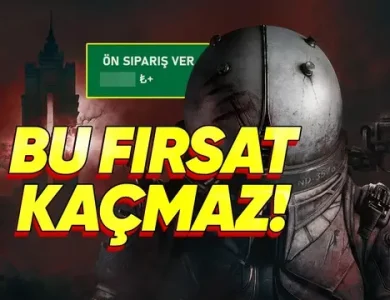 Cronos: The New Dawn Yanlış Fiyattan Ön Siparişe Açıldı