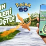 Niantic, Pokémon Go Verilerinden Yapay Zekâ Sistemi Oluşturdu