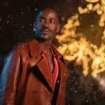 Doctor Who'nun Yayın Tarihi, Yeni Fragmanla Duyuruldu