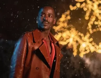 Doctor Who'nun Yayın Tarihi, Yeni Fragmanla Duyuruldu