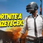 Fortnite'a Rakip Olacak PUBG 2.0'dan Bilgiler Geldi