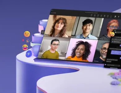 Microsoft Teams, Toplantılarda Anlık Çeviri Yapacak